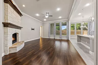 6916 Barolo Drive, Rowlett, TX 75088 - Photo 9