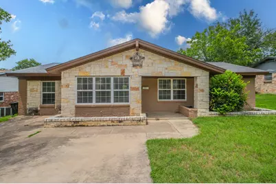 7824 Davenport Avenue, Fort Worth, TX 76116 - Photo 1