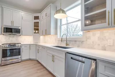 2705 Gordon Avenue, Fort Worth, TX 76110 - Photo 9