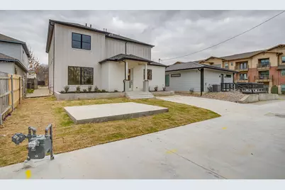 2705 Gordon Avenue, Fort Worth, TX 76110 - Photo 31