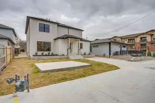 2705 Gordon Ave, Fort Worth, TX 76110 - Photo 31