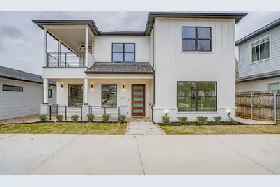 2705 Gordon Avenue, Fort Worth, TX 76110 - Photo 1