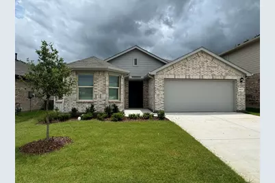 1013 Burnt Ranch Lane, Fort Worth, TX 76131 - Photo 1