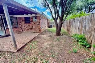 2942 Arrowhead Dr, Abilene, TX 79606 - Photo 19