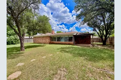 2942 Arrowhead Drive, Abilene, TX 79606 - Photo 17