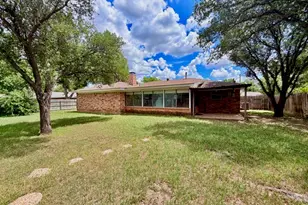 2942 Arrowhead Dr, Abilene, TX 79606 - Photo 17