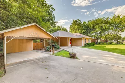 105 Pecan Street, Whitesboro, TX 76273 - Photo 3