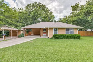 105 Pecan St, Whitesboro, TX 76273 - Photo 1