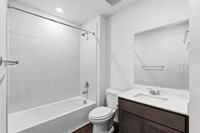 2554 Russell Street, Crandall, TX 75114 - Photo 19