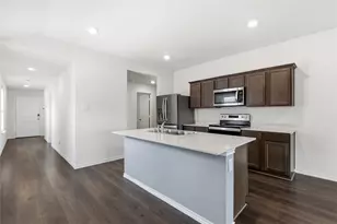 2554 Russell St, Crandall, TX 75114 - Photo 7