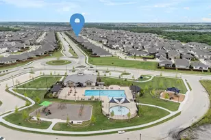 2554 Russell St, Crandall, TX 75114 - Photo 25