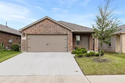 2554 Russell Street, Crandall, TX 75114 - Photo 1