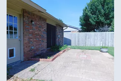 5529 Gates Drive, The Colony, TX 75056 - Photo 19