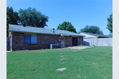 5529 Gates Drive, The Colony, TX 75056 - Photo 21