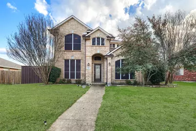 1808 Giddings Court, Allen, TX 75002 - Photo 1