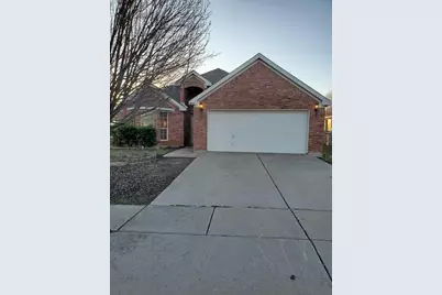 10436 Phantom Hill Road, Fort Worth, TX 76140 - Photo 1