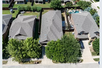 3904 Deer Lake Drive, McKinney, TX 75071 - Photo 35