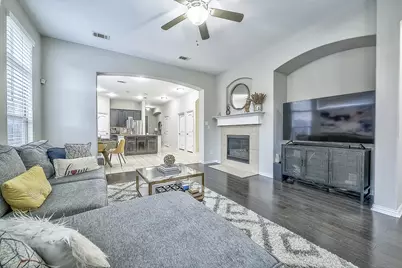 3904 Deer Lake Drive, McKinney, TX 75071 - Photo 15
