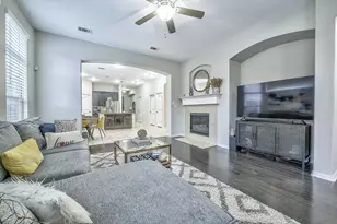 3904 Deer Lake Dr, McKinney, TX 75071 - Photo 15