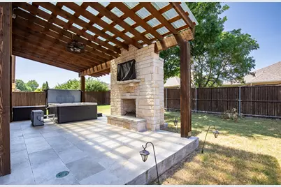 3904 Deer Lake Drive, McKinney, TX 75071 - Photo 19