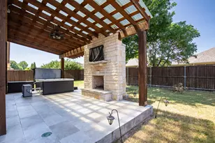 3904 Deer Lake Dr, McKinney, TX 75071 - Photo 19