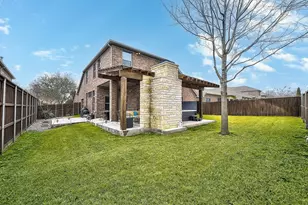 3904 Deer Lake Dr, McKinney, TX 75071 - Photo 27