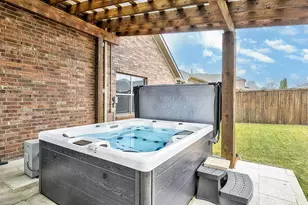 3904 Deer Lake Dr, McKinney, TX 75071 - Photo 25