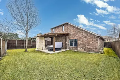 3904 Deer Lake Drive, McKinney, TX 75071 - Photo 3