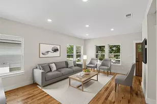 627 S Willomet Ave, Dallas, TX 75208 - Photo 5