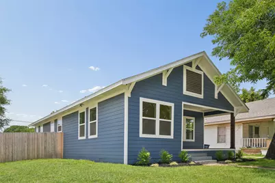 627 S Willomet Avenue, Dallas, TX 75208 - Photo 3