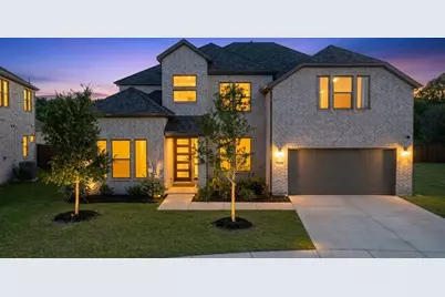 1400 Kurelek Drive, Little Elm, TX 75068 - Photo 39