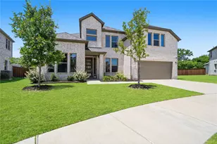 1400 Kurelek Dr, Little Elm, TX 75068 - Photo 1