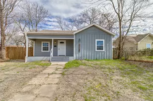 1110 Chestnut St, Bonham, TX 75418 - Photo 1