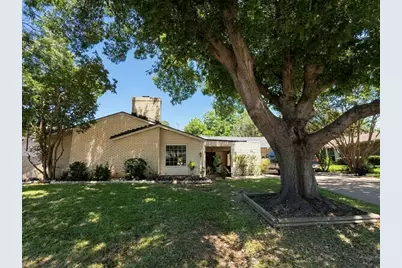 2317 Smokerise Drive, Arlington, TX 76016 - Photo 1