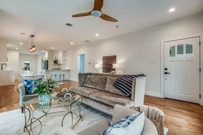 734 N Montclair Avenue, Dallas, TX 75208 - Photo 3