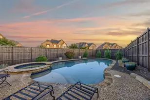 1081 Echo Bend Ct, Frisco, TX 75036 - Photo 1