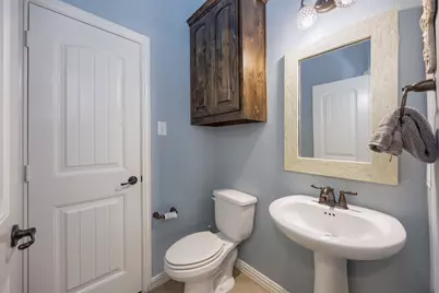 1081 Echo Bend Court, Frisco, TX 75036 - Photo 5