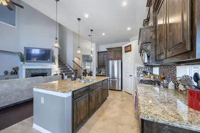 1081 Echo Bend Court, Frisco, TX 75036 - Photo 9