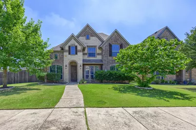 1081 Echo Bend Court, Frisco, TX 75036 - Photo 35