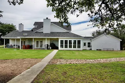 33 Quail Ridge, Goldthwaite, TX 76844 - Photo 11