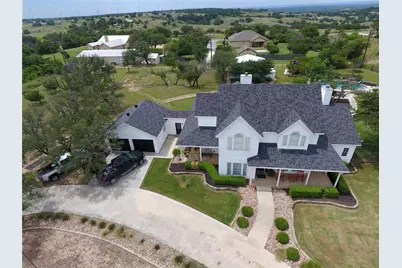 33 Quail Ridge, Goldthwaite, TX 76844 - Photo 3