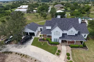33 Quail Ridge, Goldthwaite, TX 76844 - Photo 3