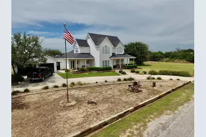 33 Quail Ridge, Goldthwaite, TX 76844 - Photo 1