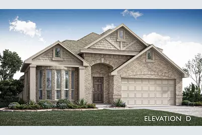 4313 Red Yucca Lane, Joshua, TX 76058 - Photo 1