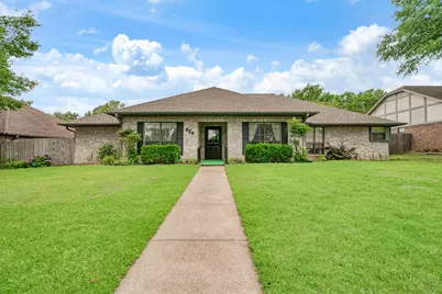 525 Medalist Street, Paris, TX 75460 - Photo 1