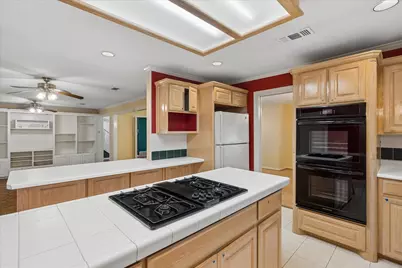 4204 Biscayne Drive, Haltom City, TX 76117 - Photo 15
