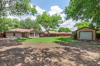 1017 Meadowlark Lane, Granbury, TX 76048 - Photo 31