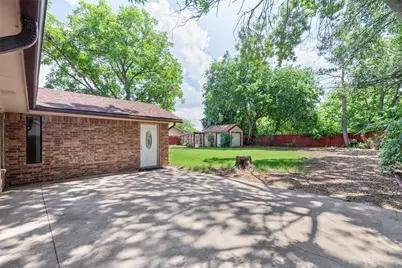 1017 Meadowlark Lane, Granbury, TX 76048 - Photo 33