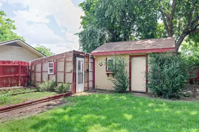 1017 Meadowlark Lane, Granbury, TX 76048 - Photo 29