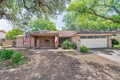 1017 Meadowlark Lane, Granbury, TX 76048 - Photo 1